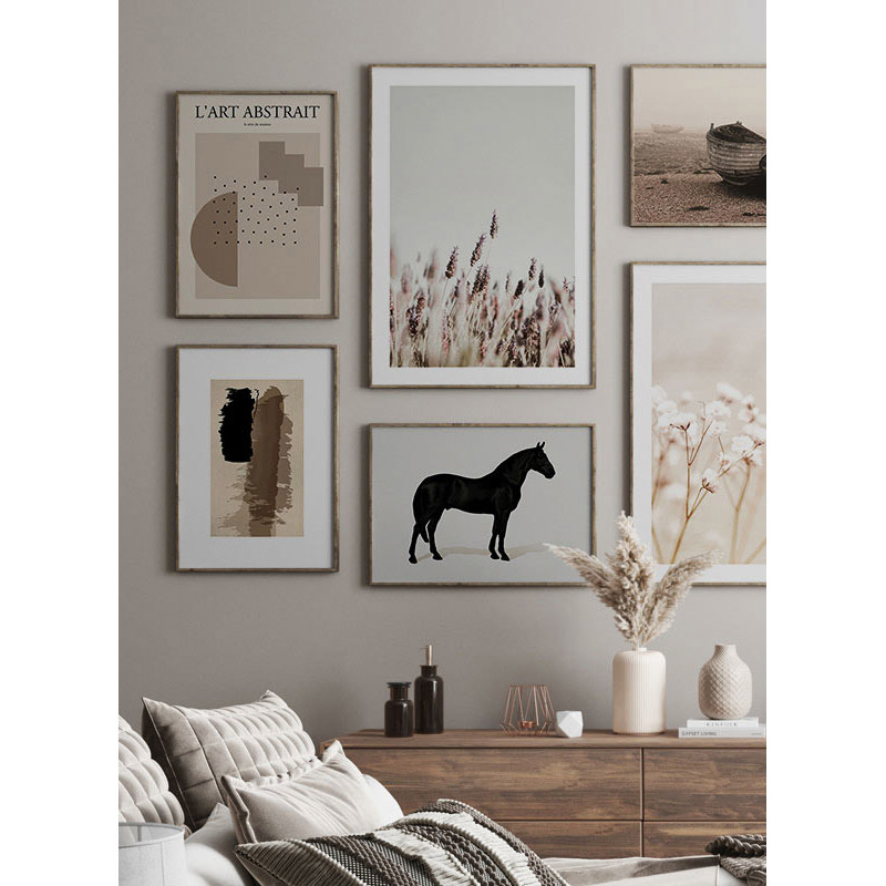 Poster Gallerix Dried Plants No2