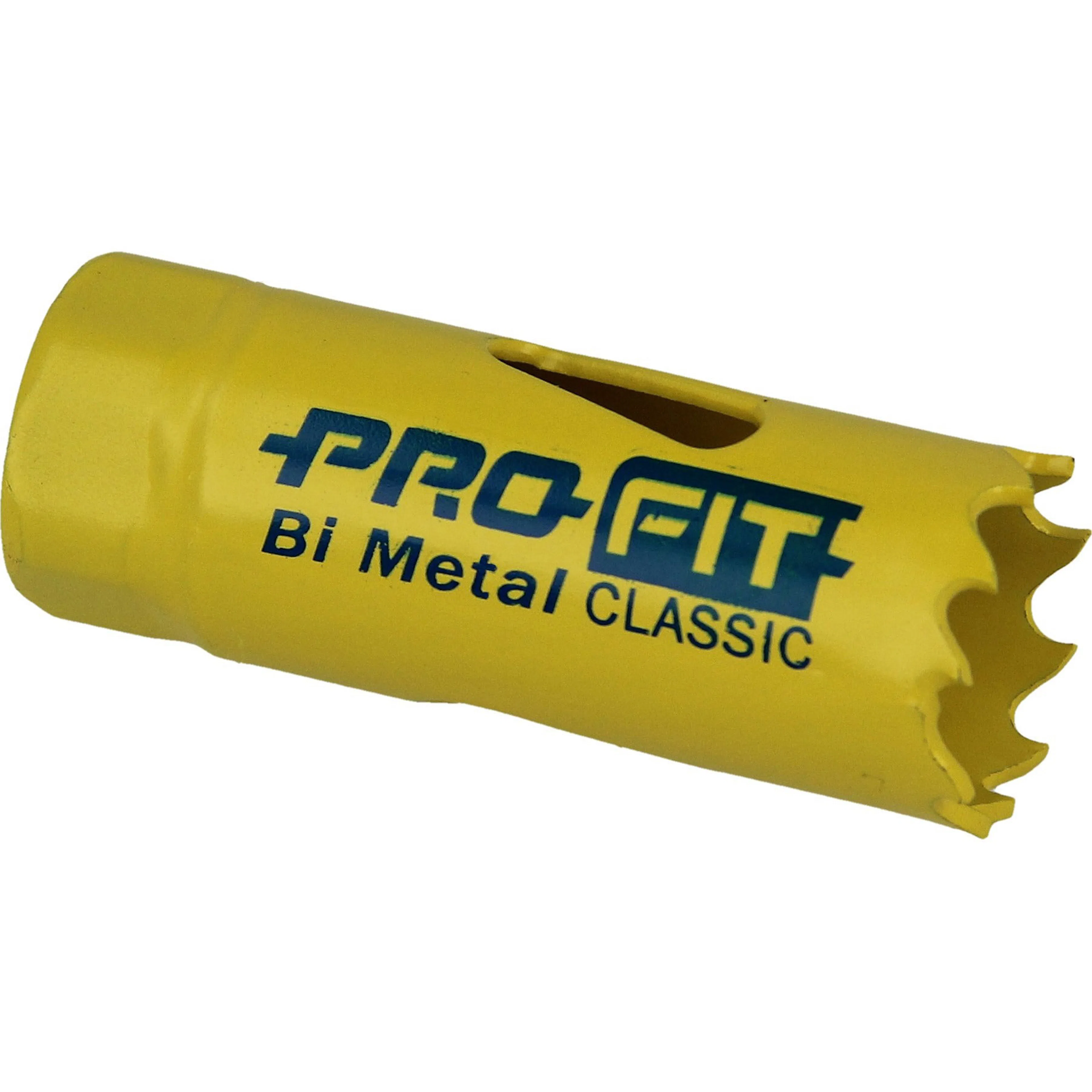 Hålsåg Profit Bimetal Classic