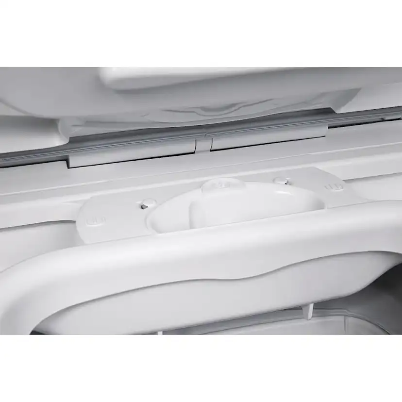 Toppmatad Tvättmaskin Electrolux EW6T462O4O SensiCare Vit
