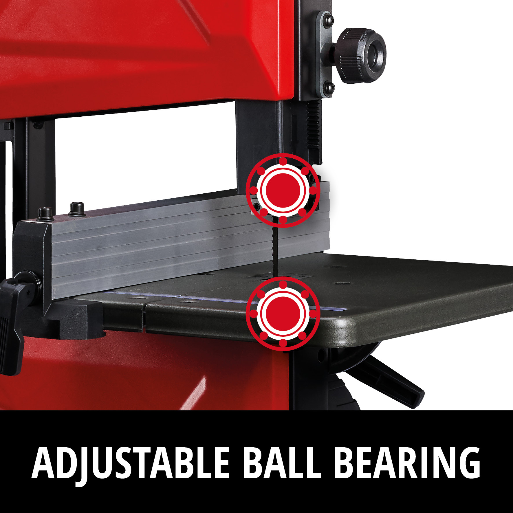 Bandsåg Einhell TC-SB 200/1 230V/250W