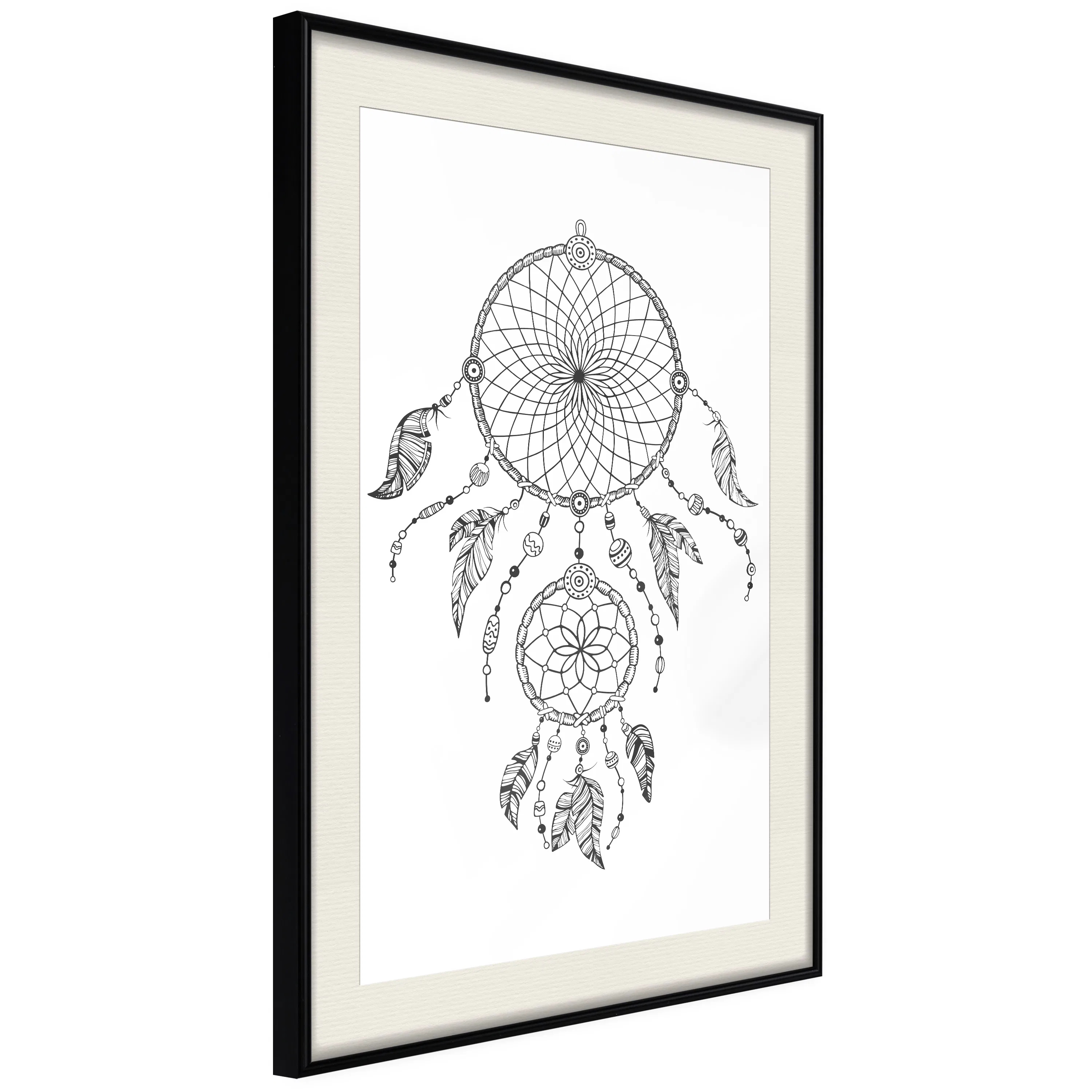 Poster Artgeist Affisch Dreamcatcher