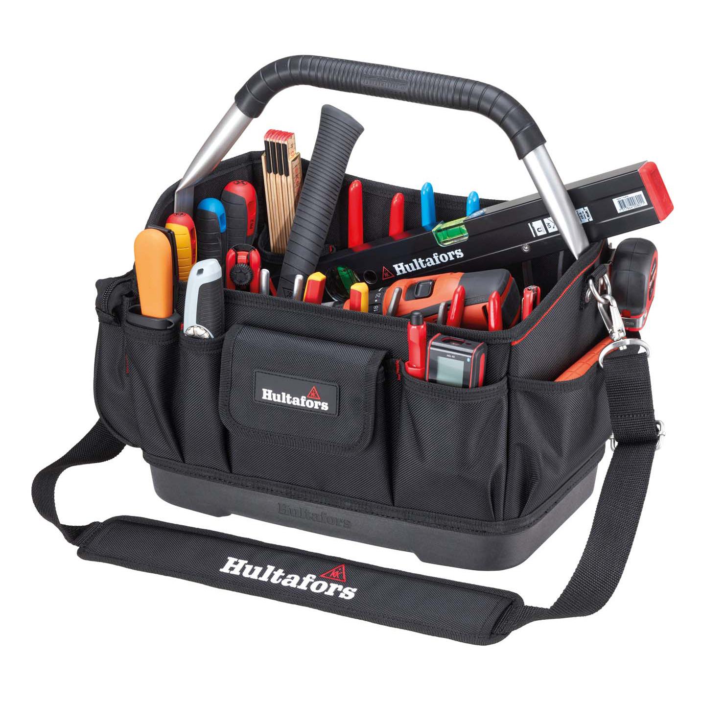 Verktygsväska Hultafors Ergo