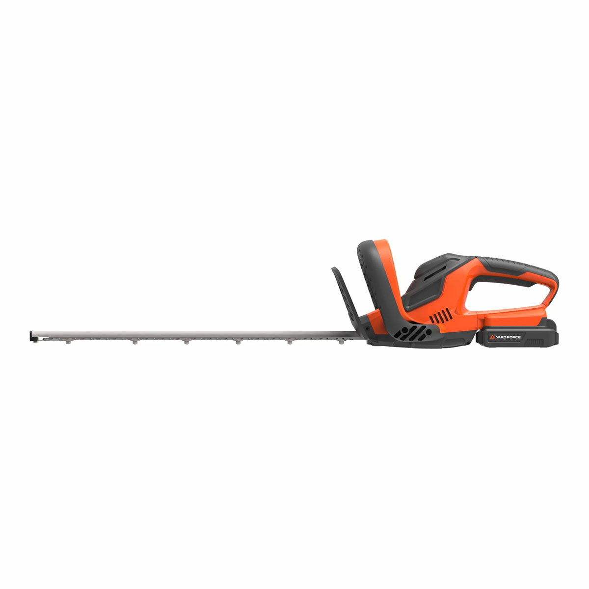 Häcksax Yardforce 20V Med Batteri och Laddare