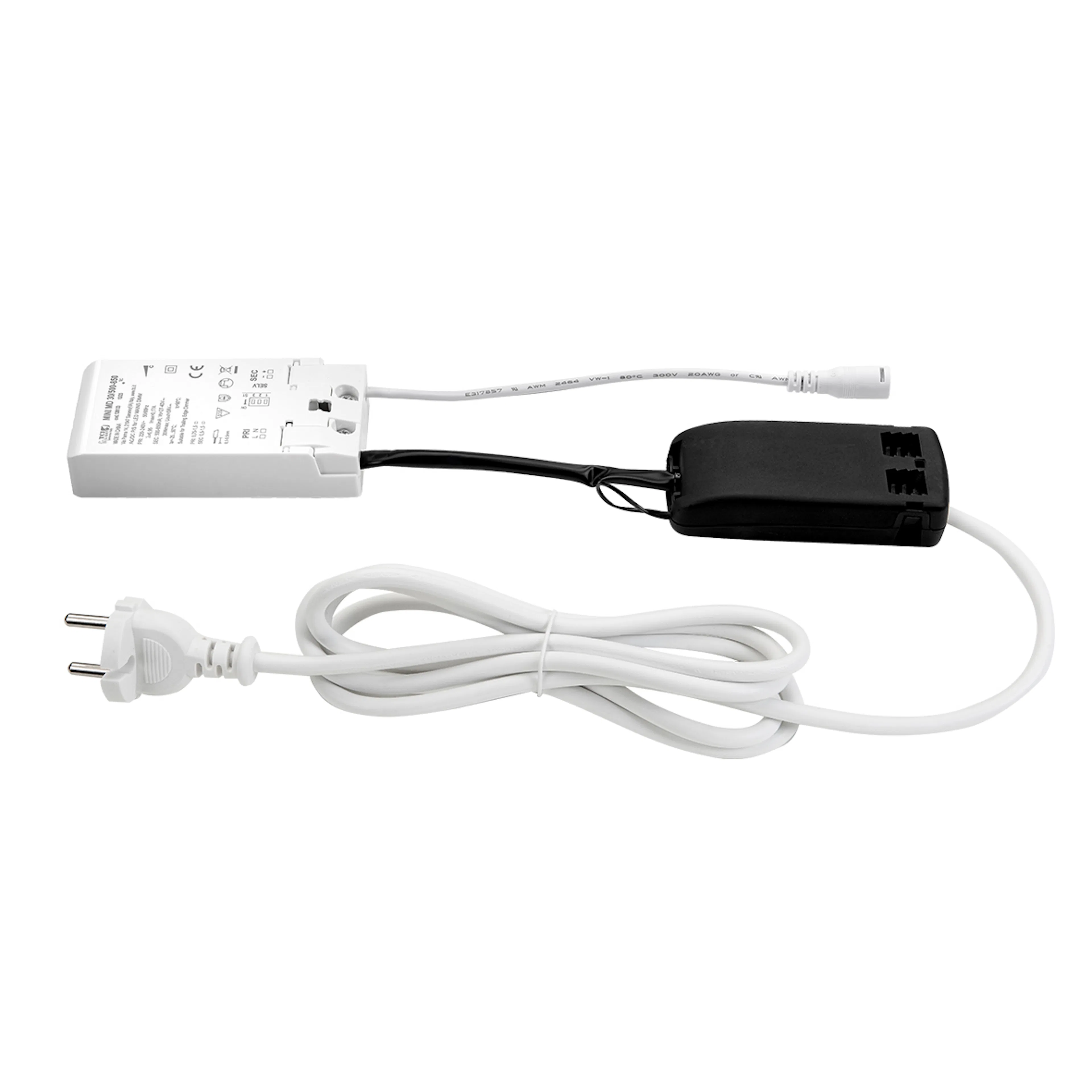 Driverkit SG ARMATUREN Sense 700Ma Bakkant