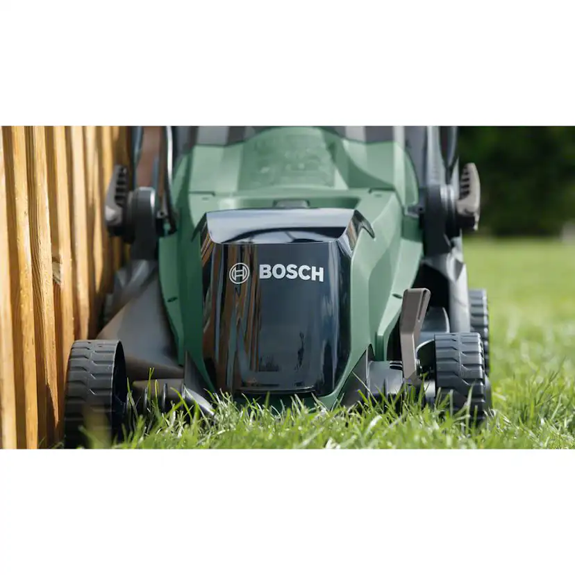 Gräsklippare Bosch Power Tools EasyRotak 36-550 LI 36V 4,0 Ah