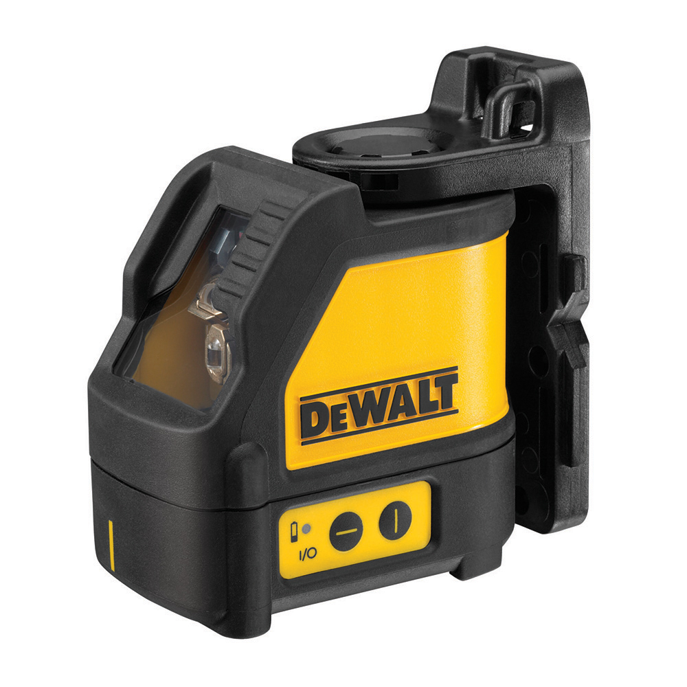 Linjelaser Dewalt DW088K-XJ 4,5 V