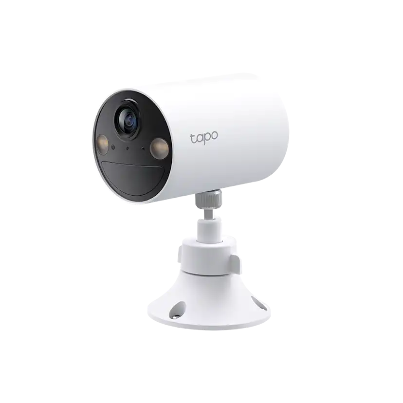 Övervakningskamera Tapo Tapo C410 Smart Wire-Free Indoor/Outdoor