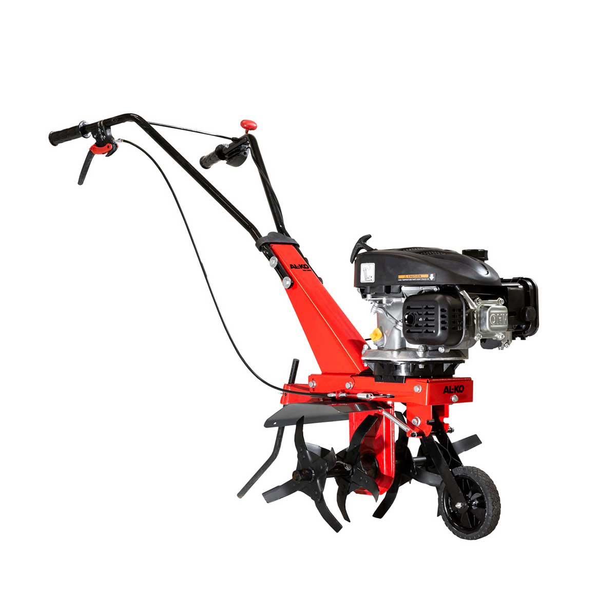 Jordfräs AL-KO MH 360