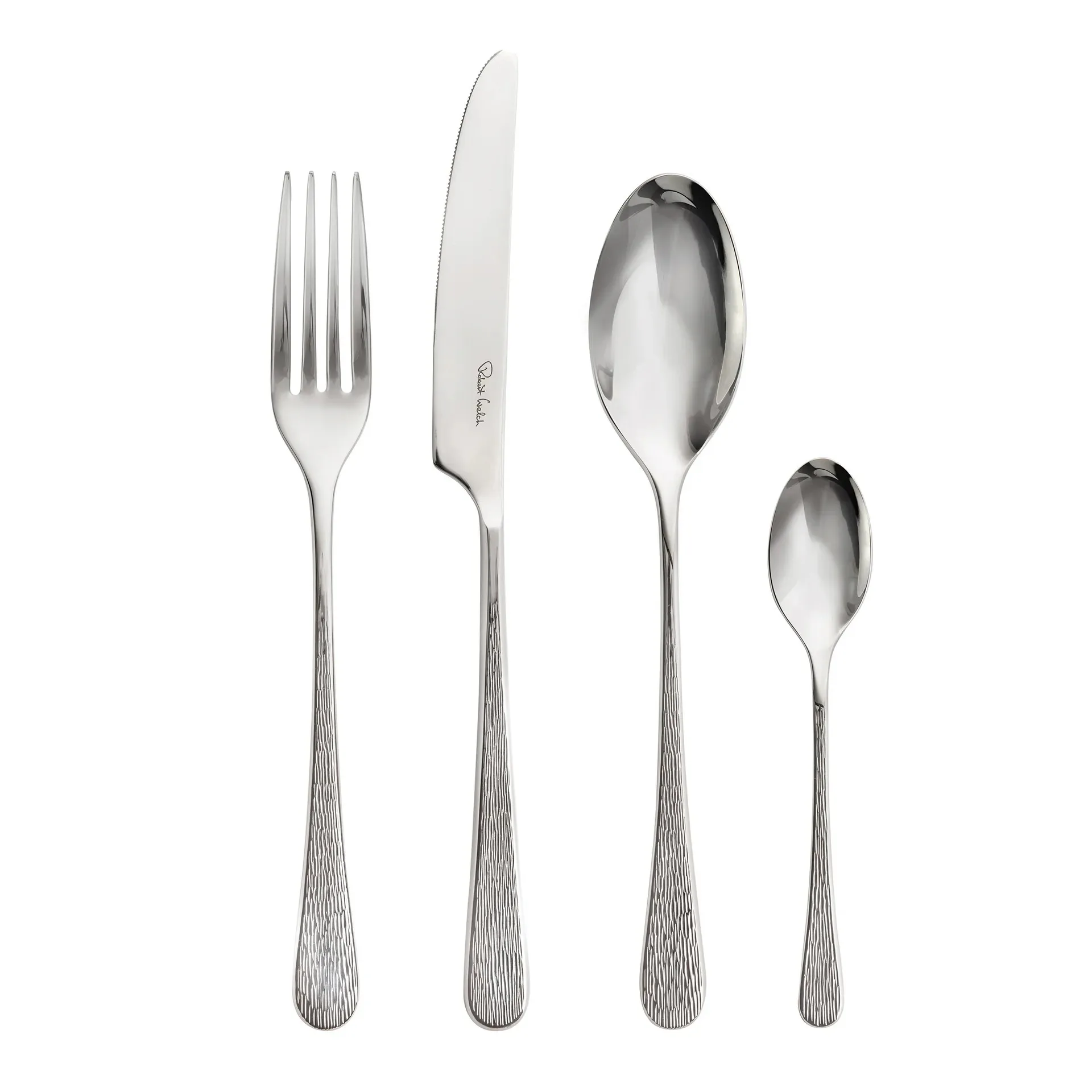 Bestickset Robert Welch Skye Bright 24 Delar