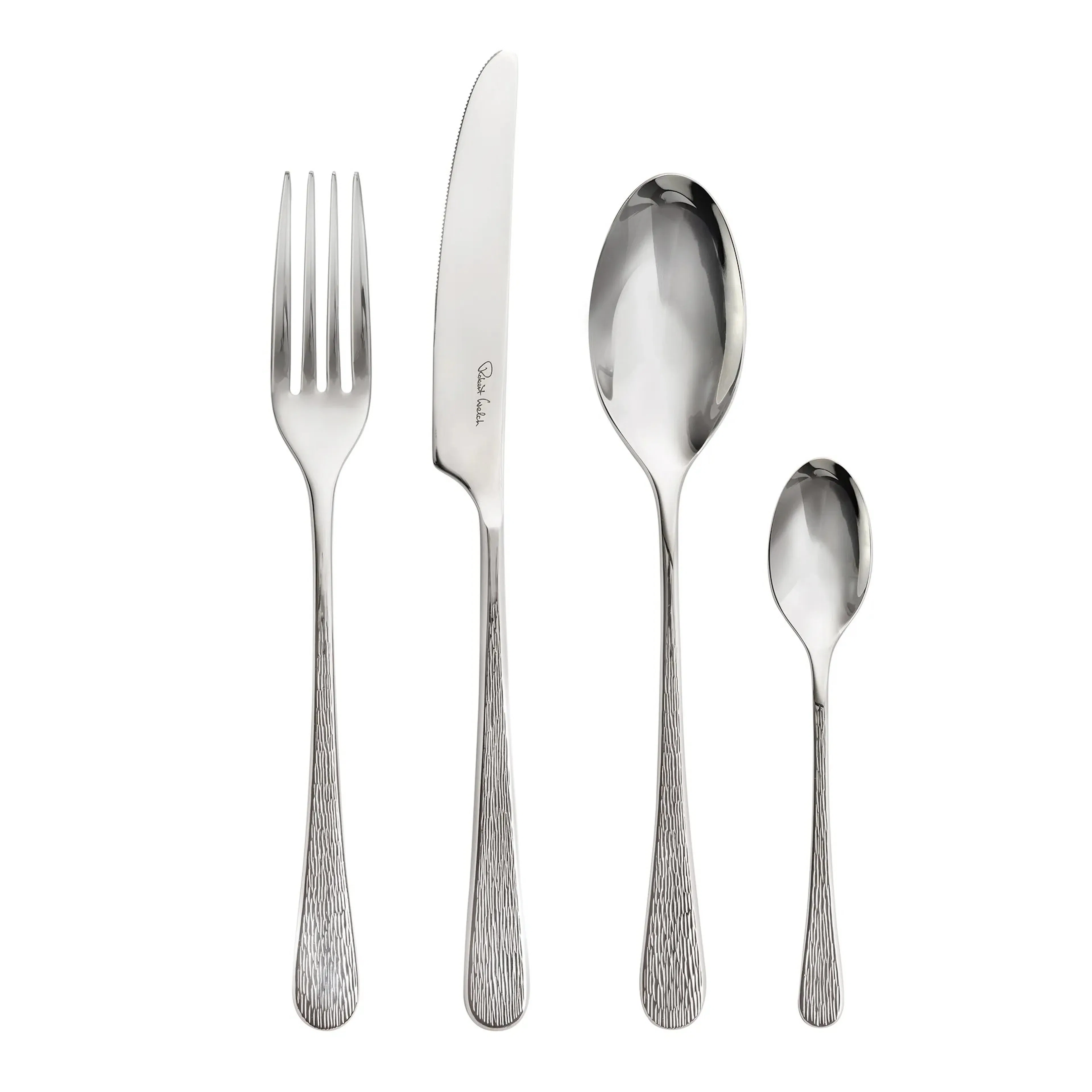 Bestickset Robert Welch Skye Bright 24 Delar