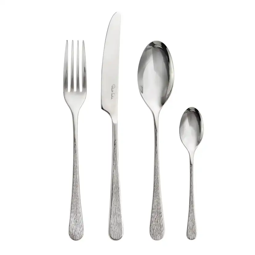 Bestickset Robert Welch Skye Bright 24 Delar
