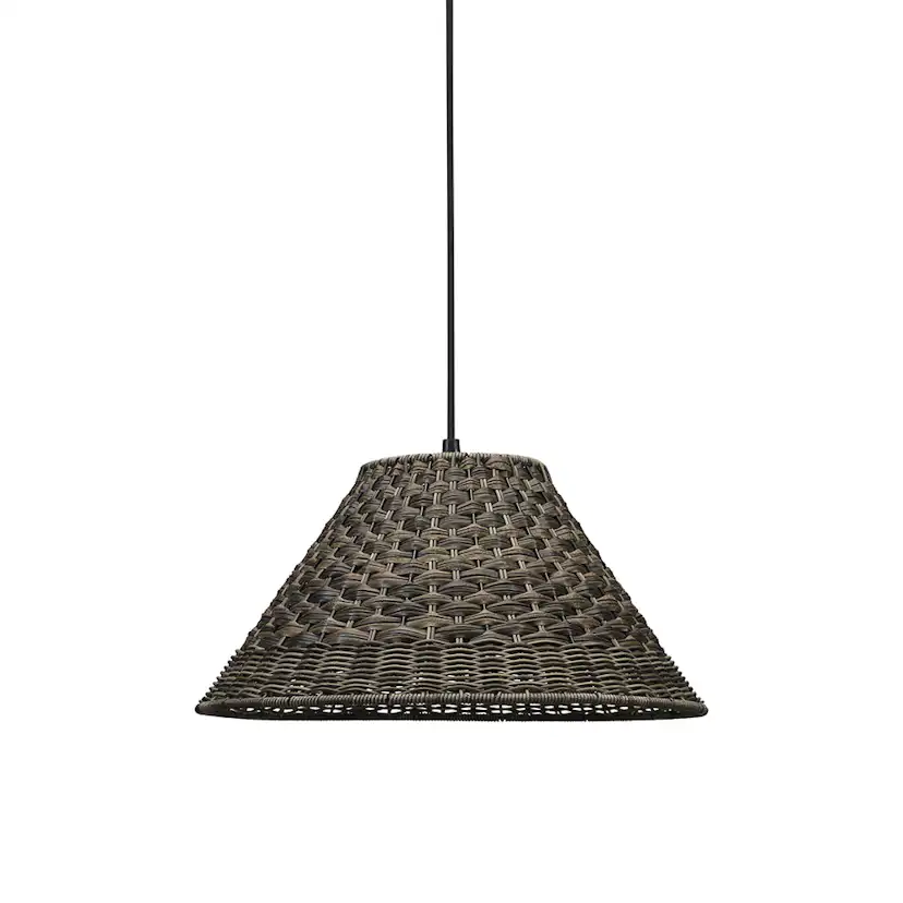 Taklampa PR Home Lisen