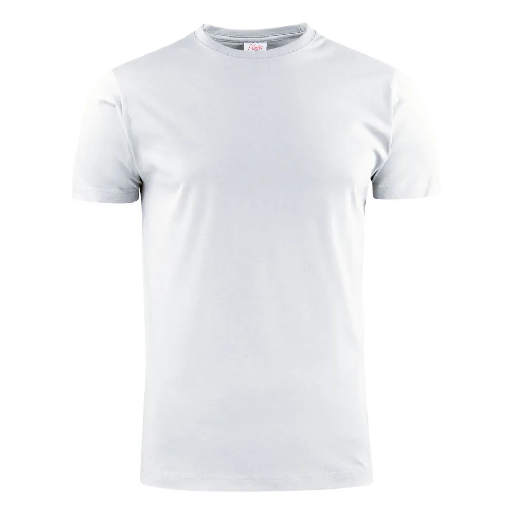 T-shirt Printer Heavy T-shirt RSX