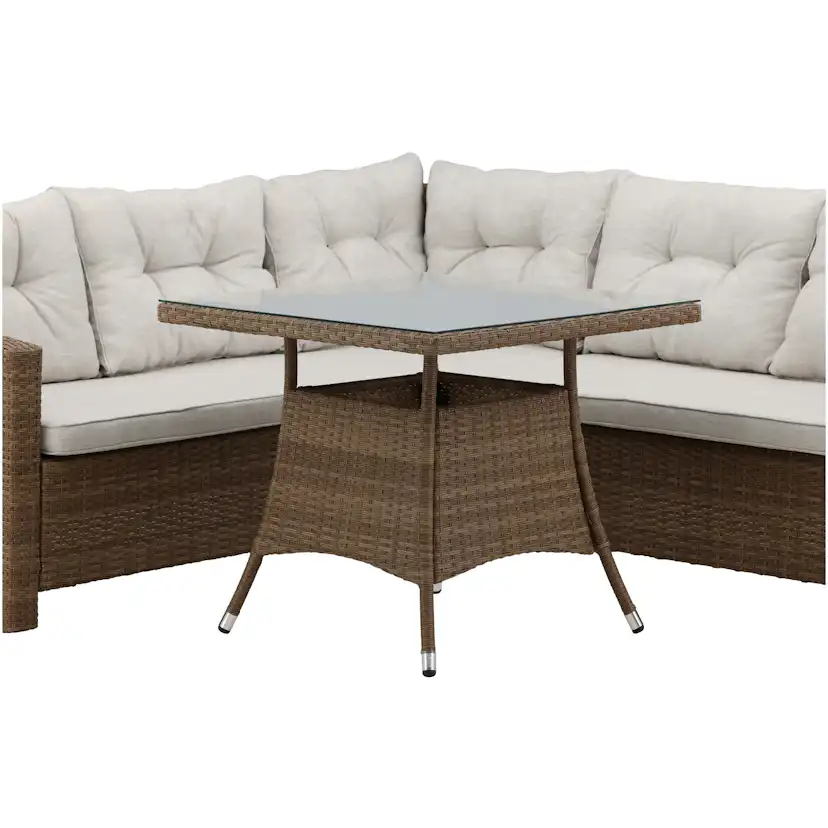 Loungegrupp Venture Home Watford Utomhus