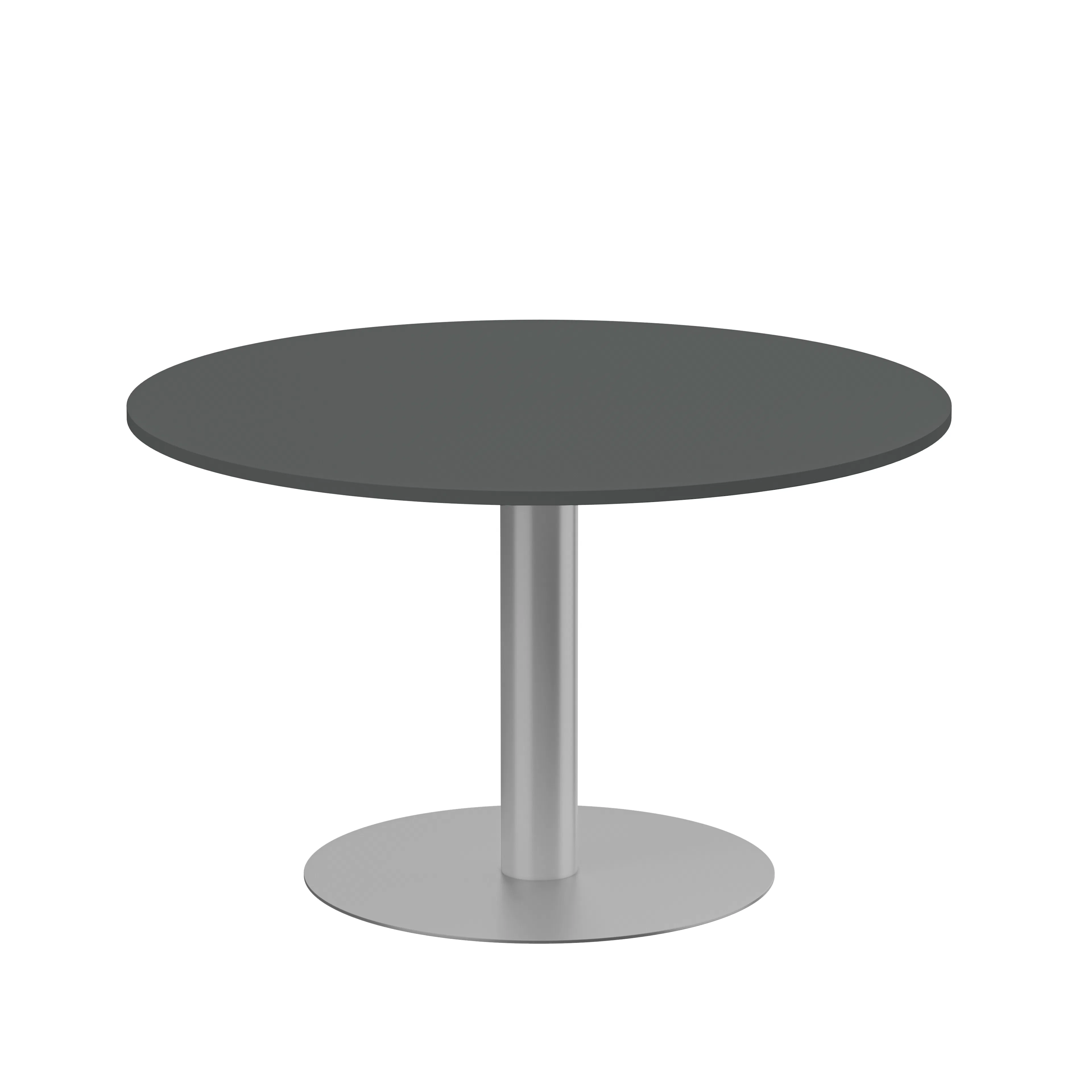 Mörkgrå/Silver