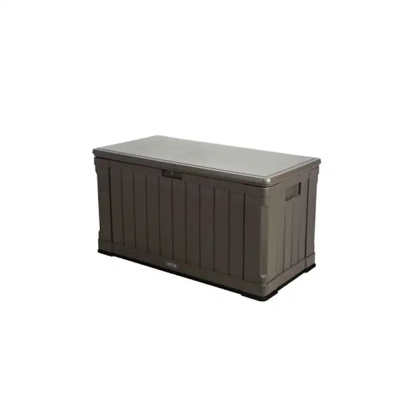 Förvaringsbox GOP Salinas Brun