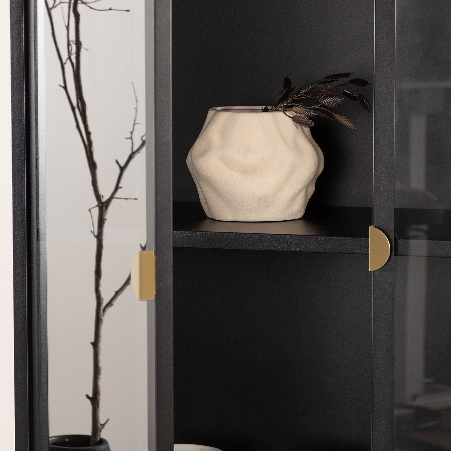 Vitrinskåp Venture Home Piring