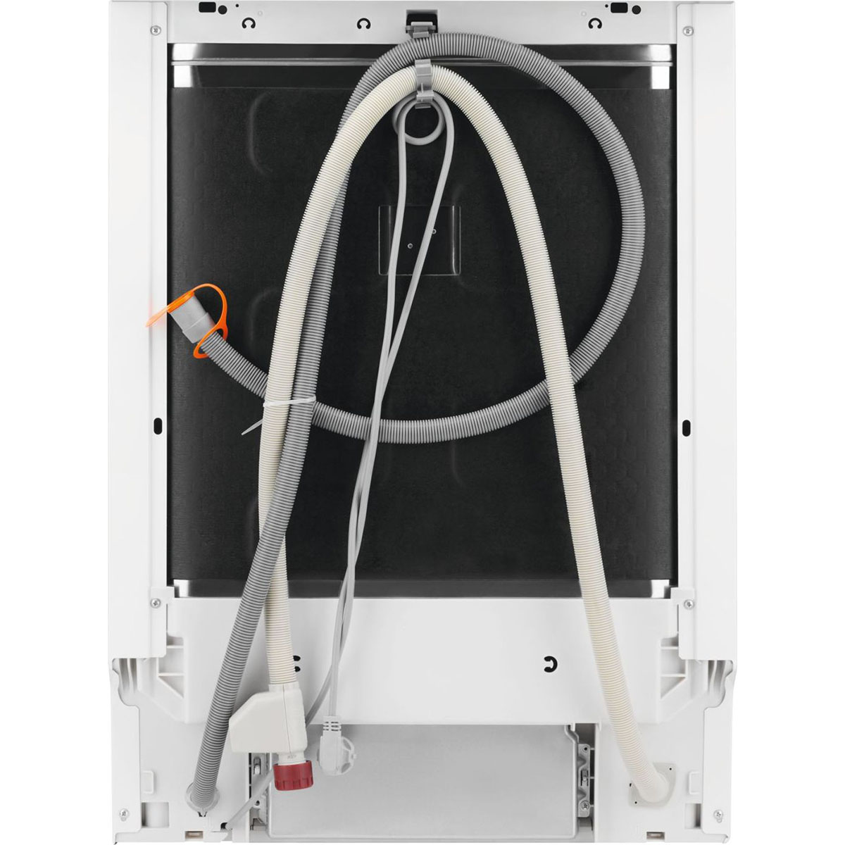 Diskmaskin AEG FBB32607Z