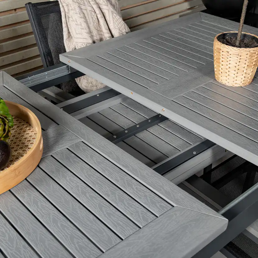 Matbord Venture Home Albany 160-240