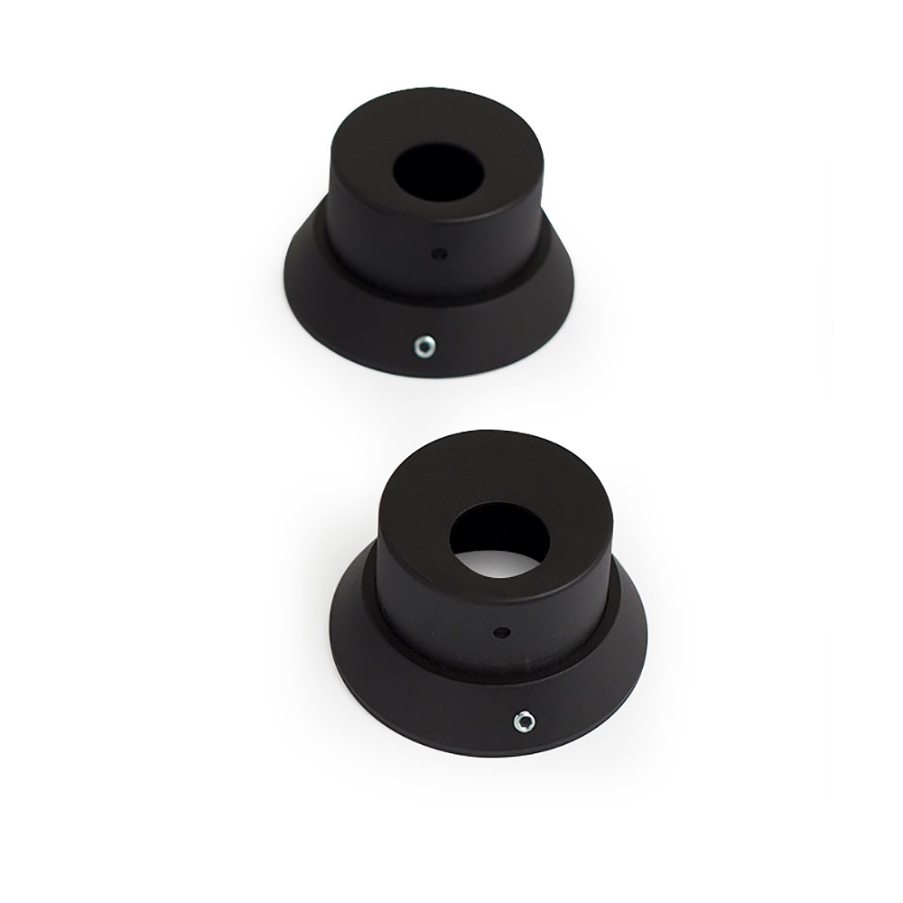 Cylinderkopp med cylinderring Habo 17284