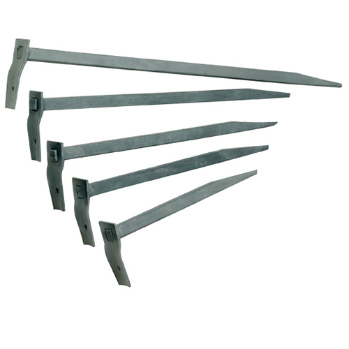 Stift Wijo för Rörsvep Stenvägg