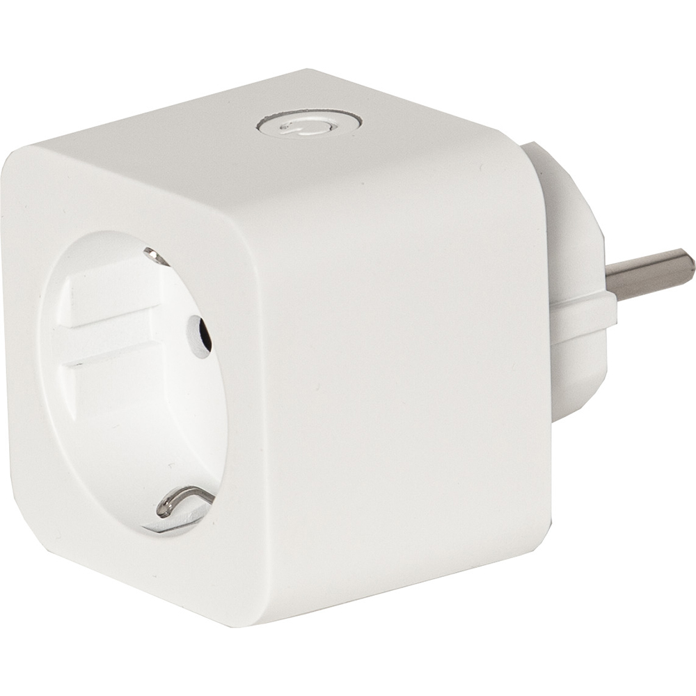 Tillbehör Star Trading Smart Plug