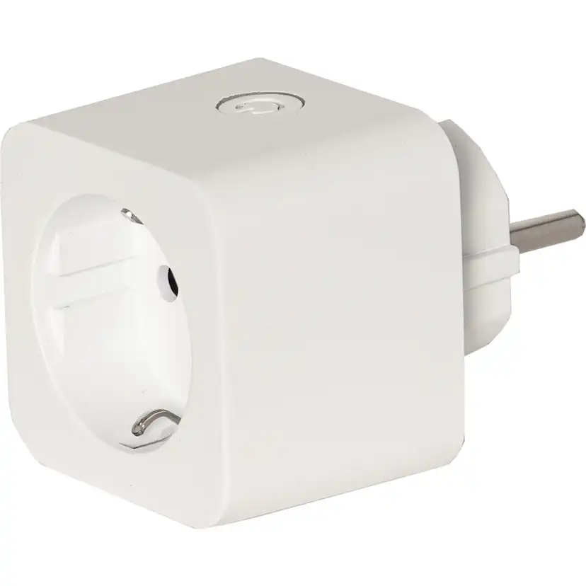 Tillbehör Star Trading Smart Plug