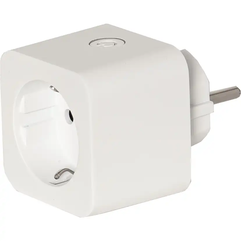 Tillbehör Star Trading Smart Plug