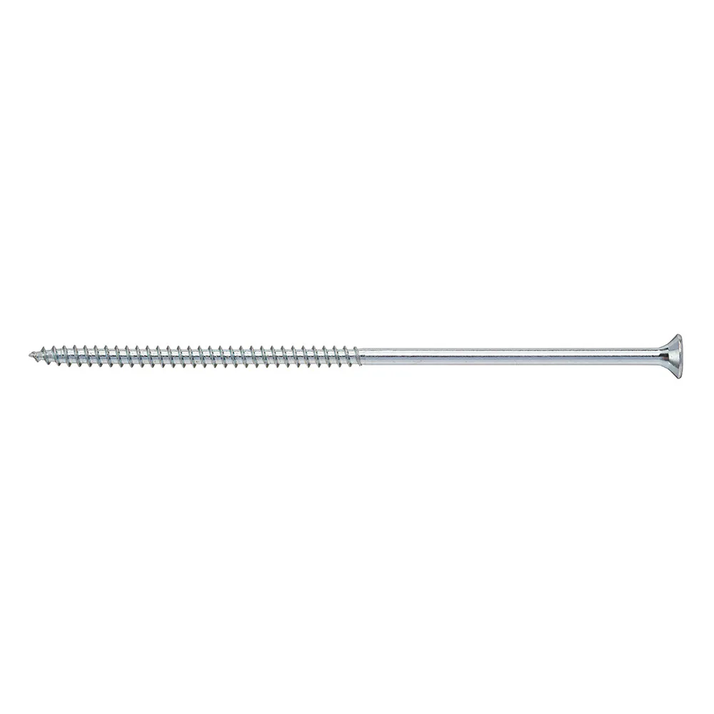 REGELSKRUV 3,5x100 FZB Dimension: 3,5x100 mm, FZB, Antal st/frp: 100