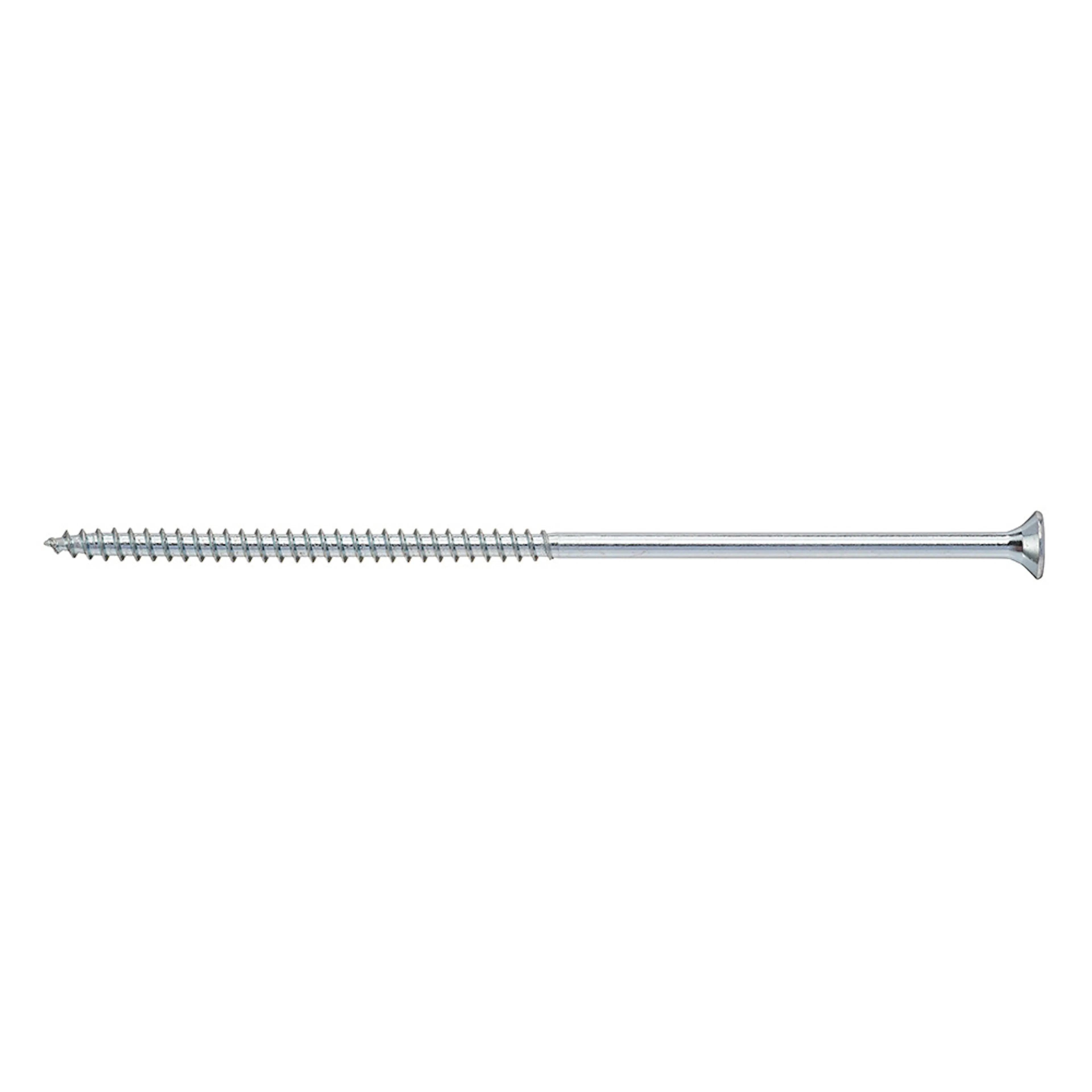 REGELSKRUV 3,5x100 FZB Dimension: 3,5x100 mm, FZB, Antal st/frp: 100