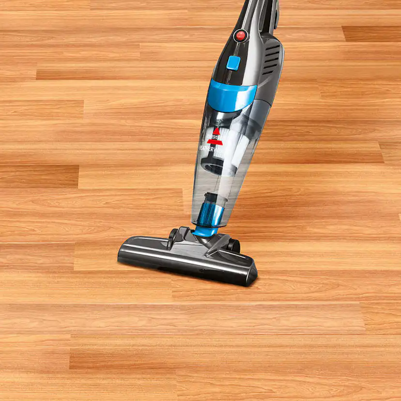 Skaftdammsugare Bissell Featherweight Pro Eco 2-i-1 Dammsugare