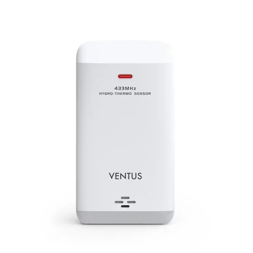 Temperatursensor Ventus W036 för W210