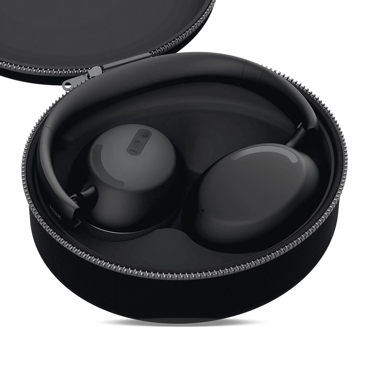 Hörlurar MIXX StreamQ D2 Over-Ear Trådlös - Perfekt för Musik & Samtal