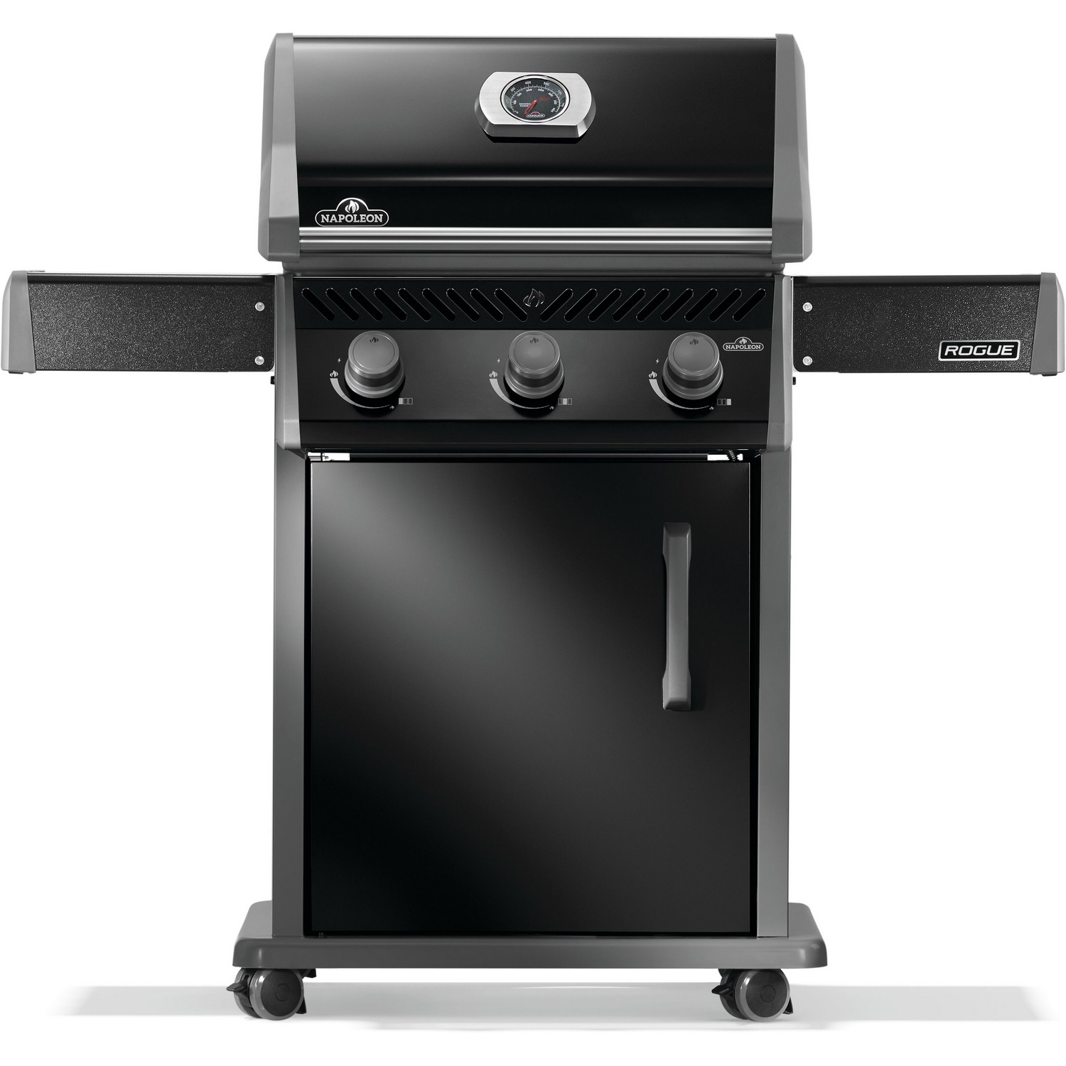 Gasolgrill Napoleon Rogue 425-2