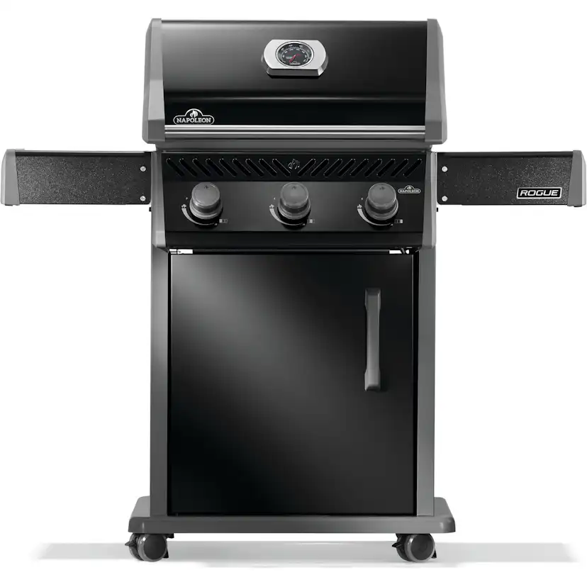 Gasolgrill Napoleon Rogue 425-2