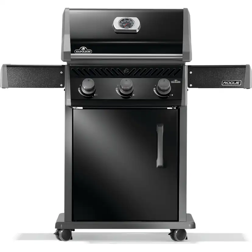 Gasolgrill Napoleon Rogue 425-2