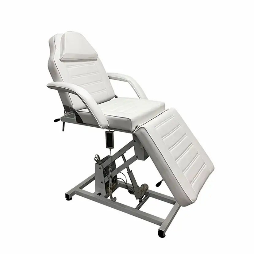 Behandlingsstol Lykke Premium