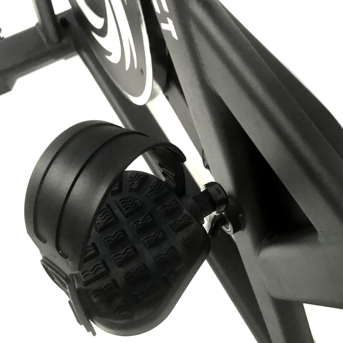 Spinningcykel React 600
