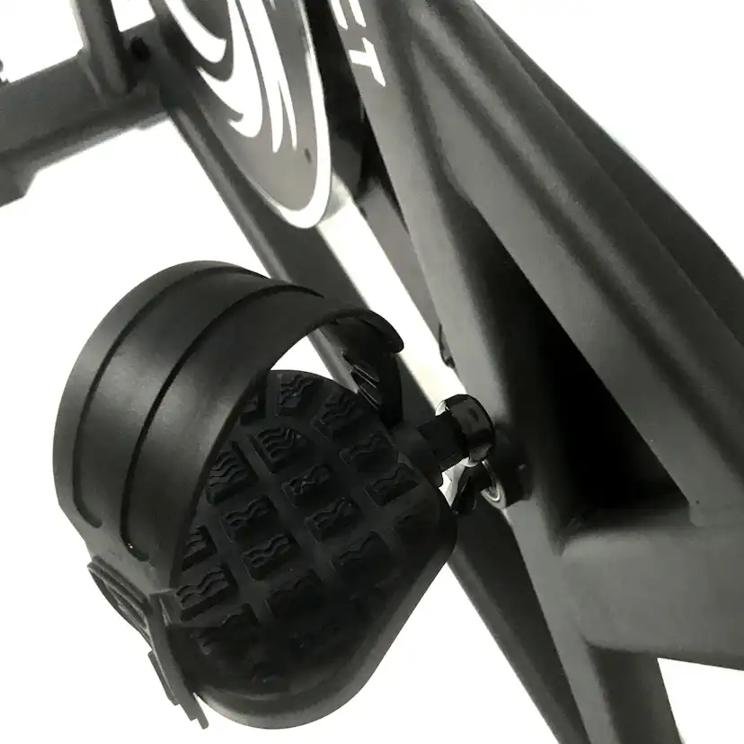 Spinningcykel React 600