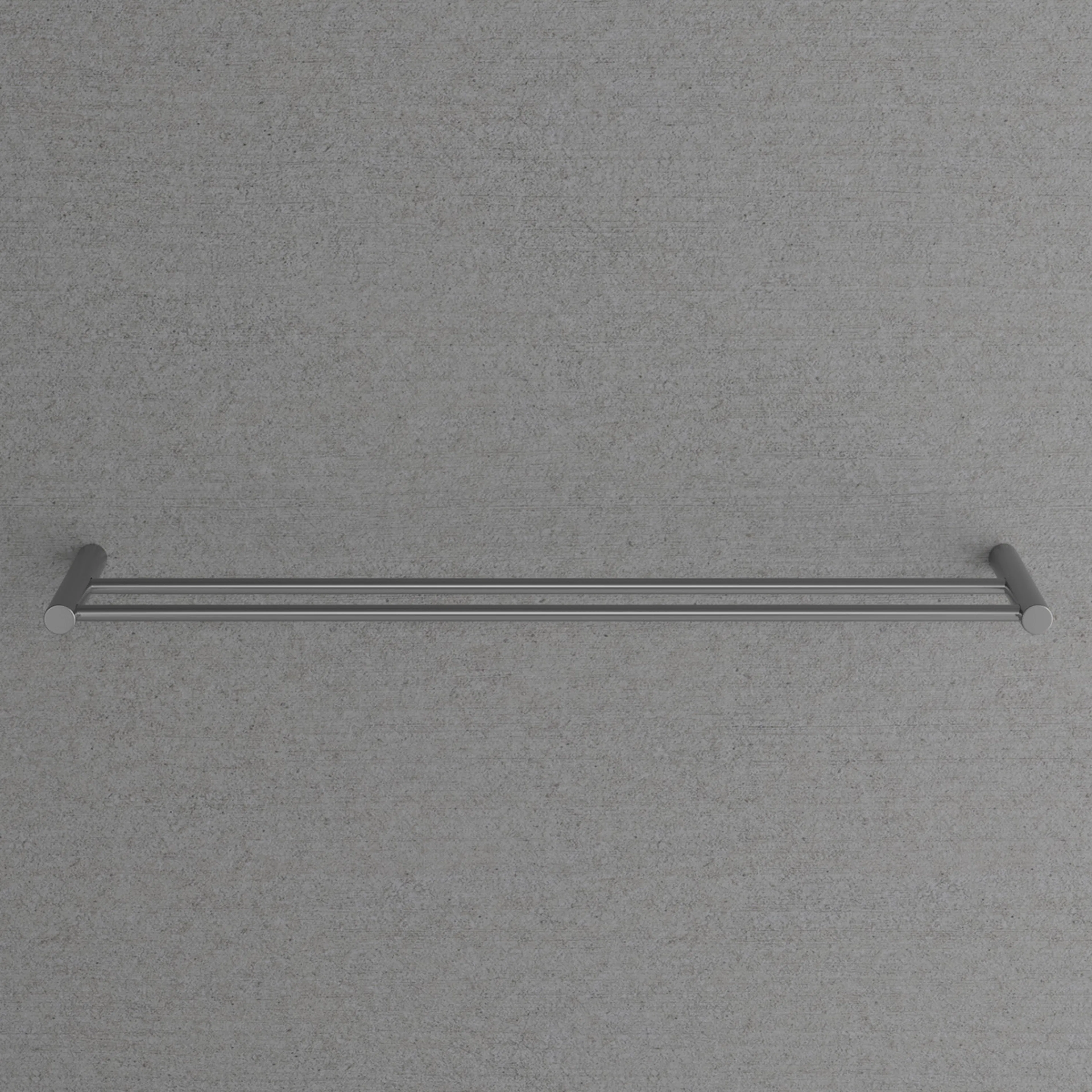 Handduksstång Scandtap Steel Style