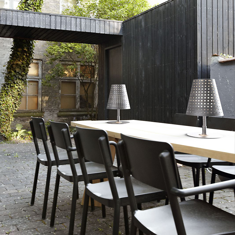 Bordslampa Design for the people Fuse