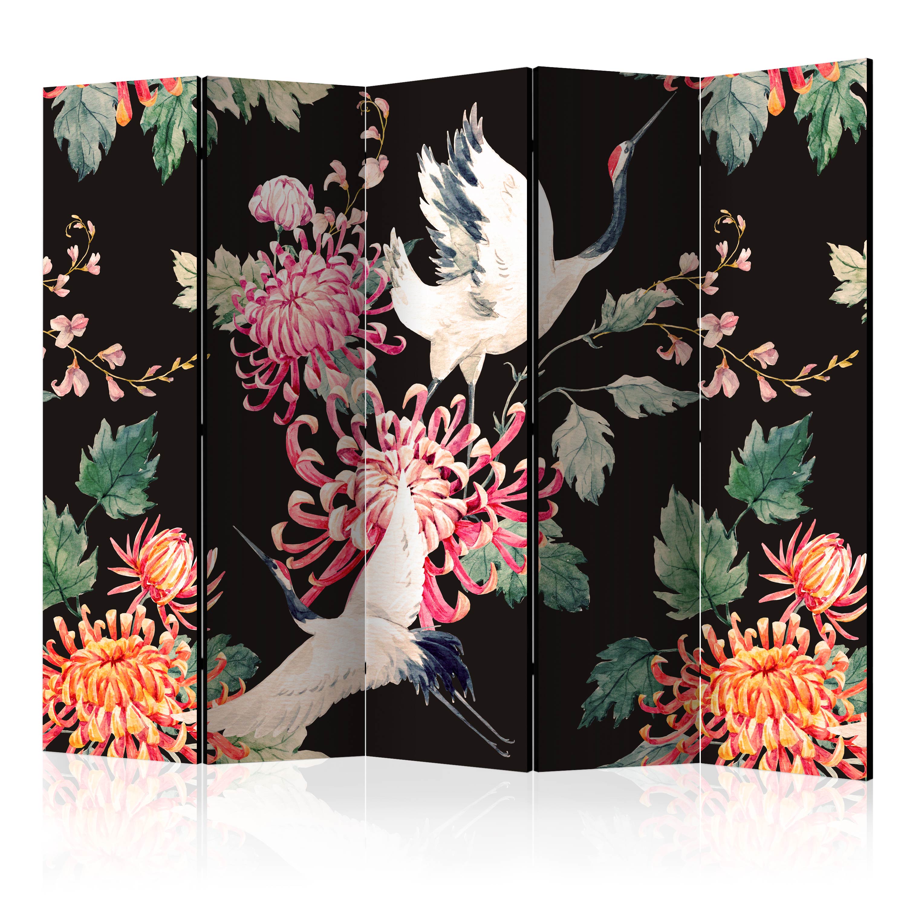 Rumsavdelare Skärmvägg Arkiio Land of Freedom II 225x172 cm