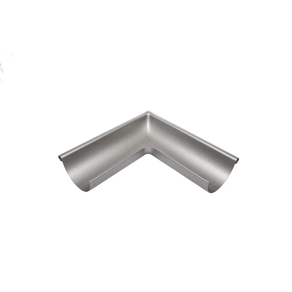 Silvermetallic