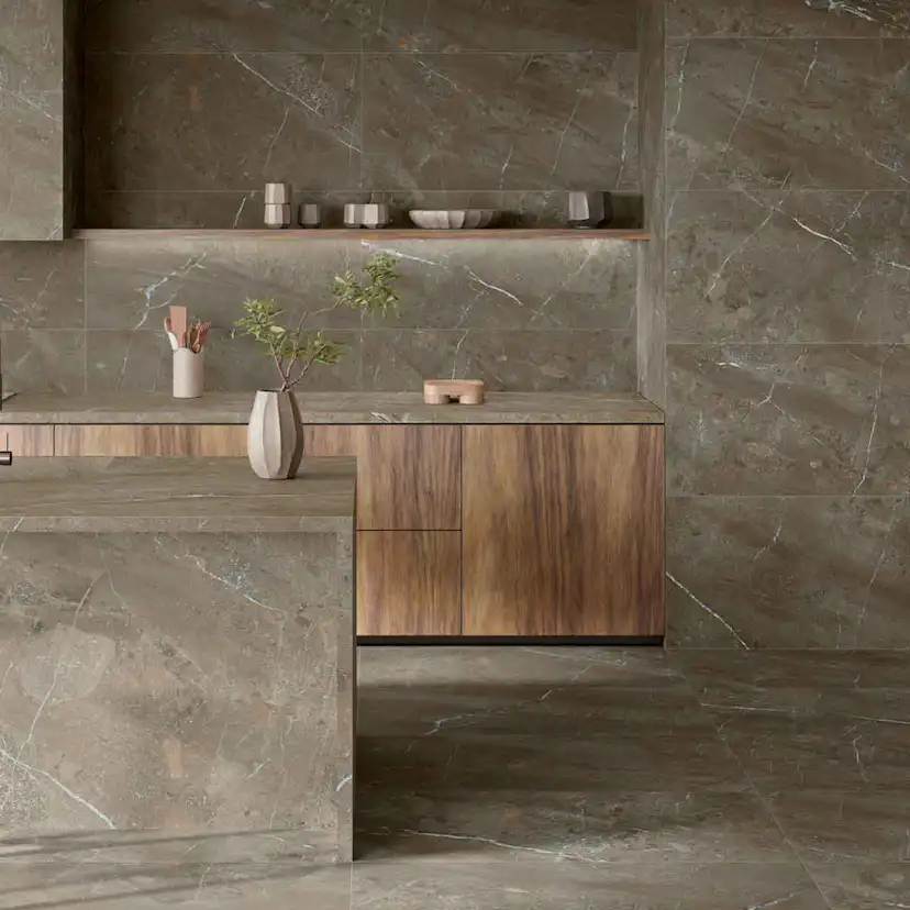 Klinker Tenfors Miller Natural Matt 60x60