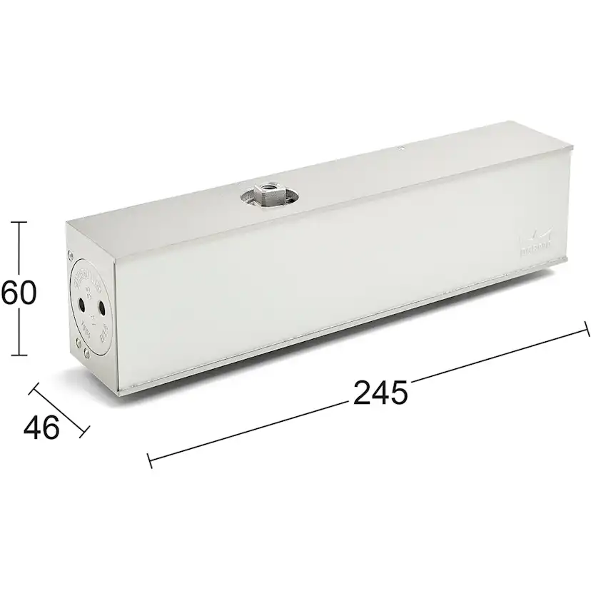 Dörrstängare Habo Dorma TS 83