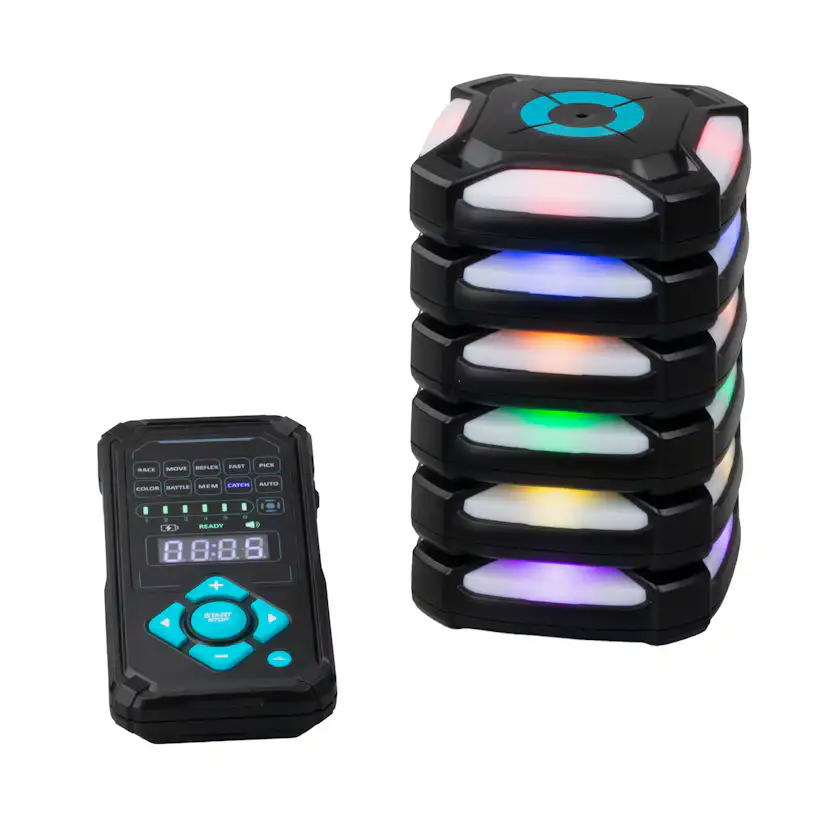 Reaktionsspel Silverlit ActivePod