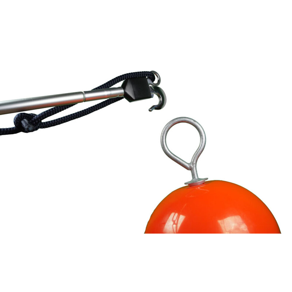 Hållare Scrubbis HookGrip Till Förtöjningskrok