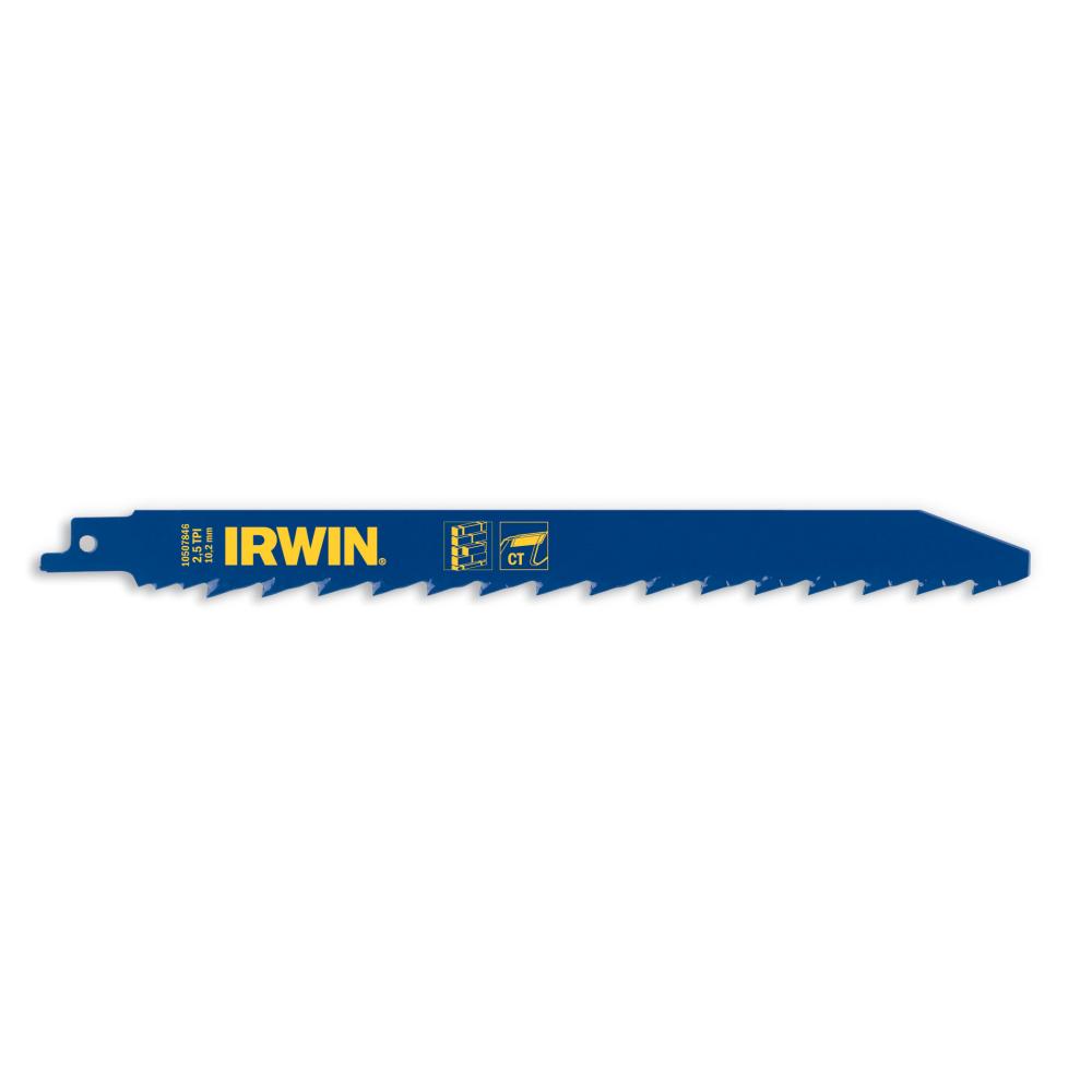 Tigersågblad Irwin Lättbetong 235 Mm