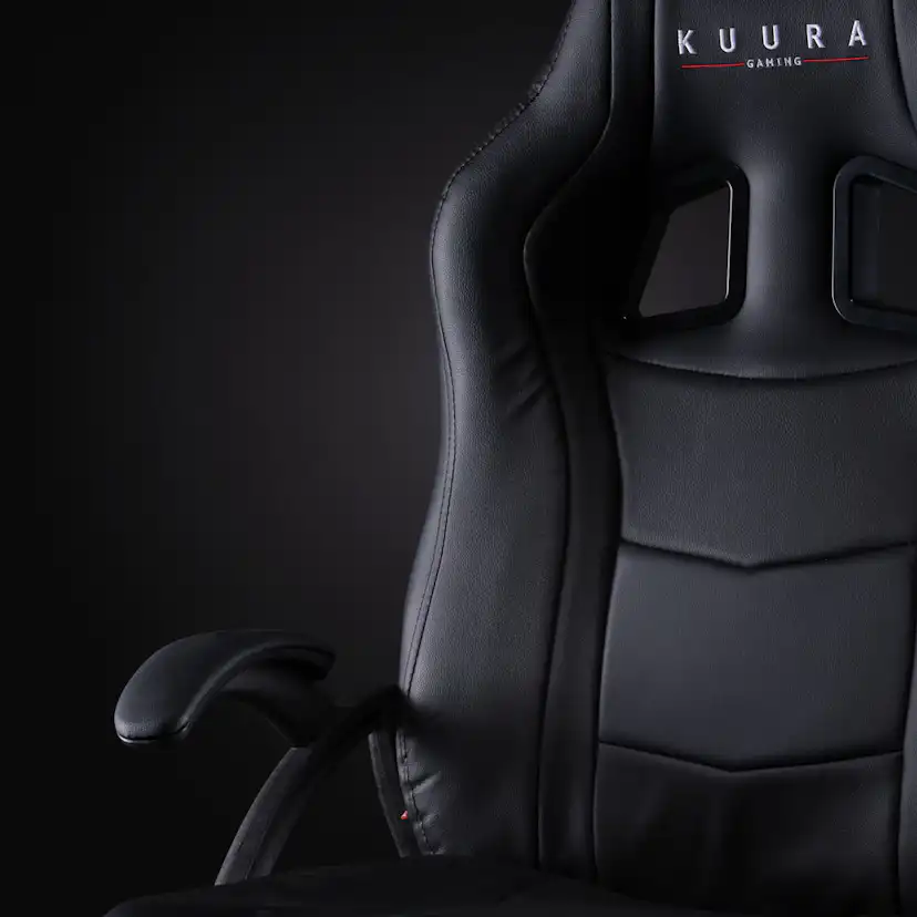 Gamingstol Kuura Gamer