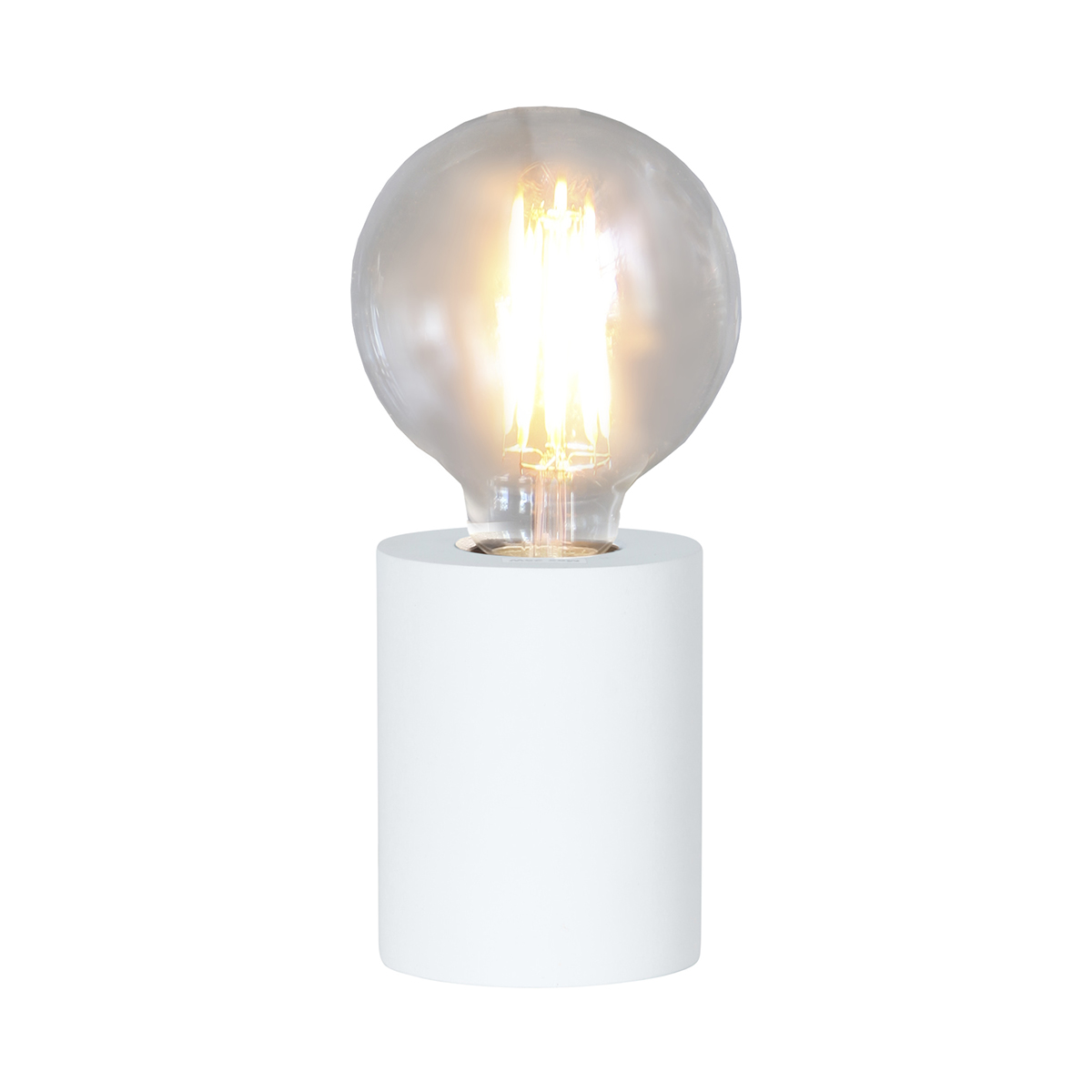 Lampfot Star Trading för E27